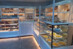 La Palmerita panaderia