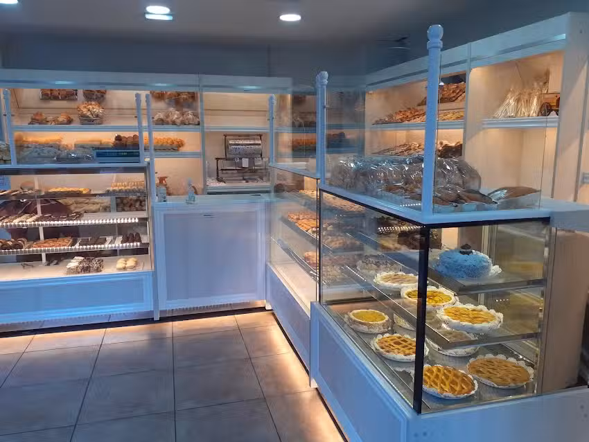 La Palmerita panaderia