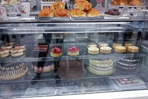 La Paloma Cafeter&iacute;a Et Patisserie