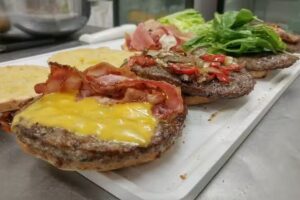 La Pana Gluten Free Bakery &ndash; Cruncheras