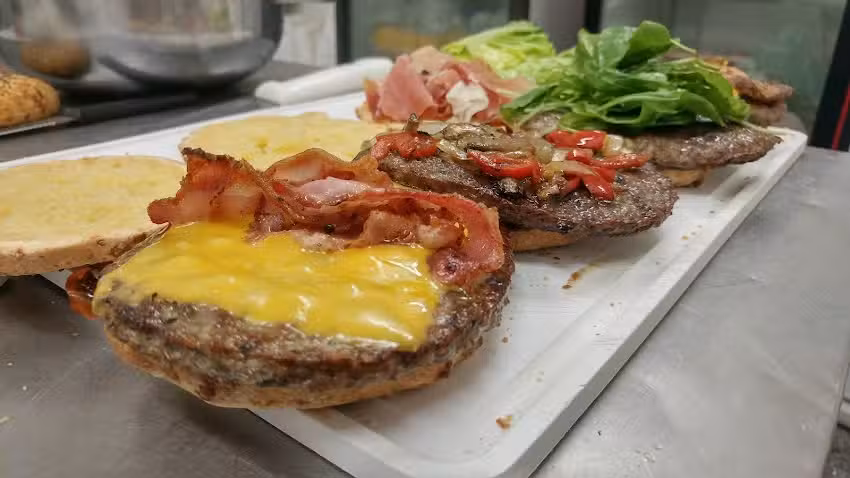 La Pana Gluten Free Bakery &ndash; Cruncheras