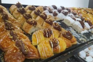 La Pana Gonnet &ndash; (No somos Le Crois!!!!)