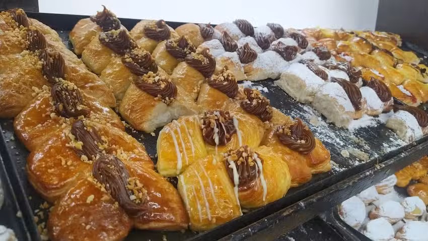 La Pana Gonnet &ndash; (No somos Le Crois!!!!)