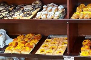 LA PANADERIA