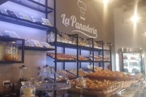 La Panader&iacute;a 2