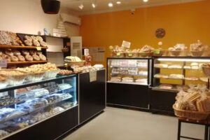 La Panaderia