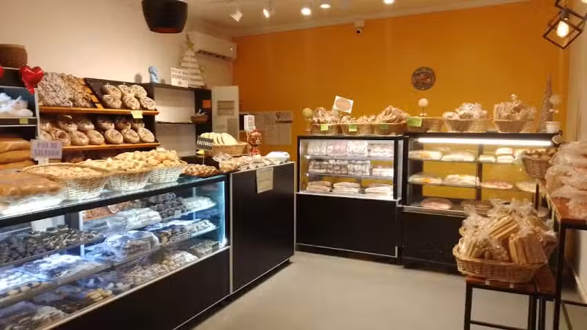 La Panaderia