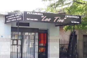 La Panader&igrave;a
