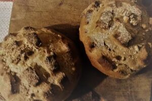 La Panaderia de Alicia