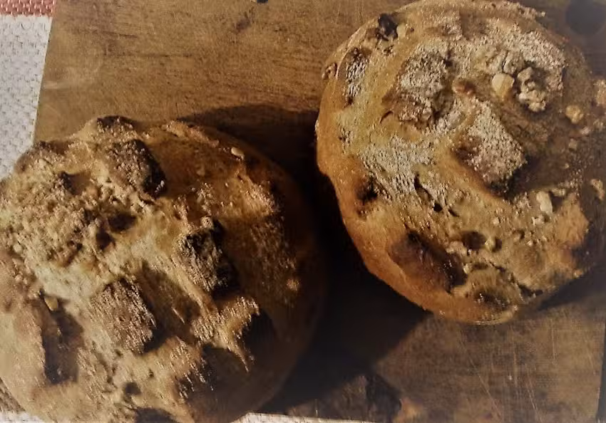 La Panaderia de Alicia