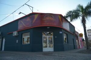 La Panader&iacute;a de la Yiyi