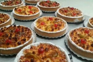 La Panader&iacute;a De Melinda