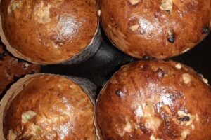 La Panader&iacute;a de &ldquo;Sartori&rdquo;