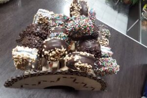 La Panader&iacute;a De Walter