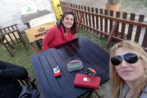 La Panaderia Ibarlucea