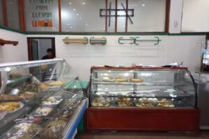 La Panera Panader&iacute;a y Reposter&iacute;a