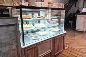 La Panera Rosa Devoto