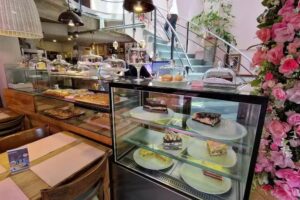 La Panera Rosa Jorge Luis Borges 1689