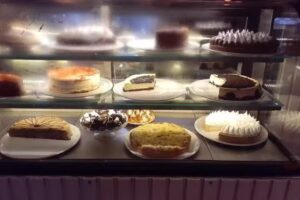 La Panera Rosa Puerto Madero