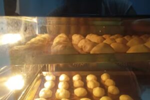 La Panetter&iacute;a