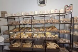 La Pani &ndash; Panader&iacute;a Artesanal