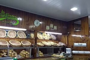 La Panificadora de Ranchos