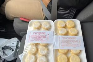 La Pasta Real Fabrica de Pastas Panaderia