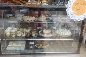 La Paste de Areco (ex Habemus Pasteler&iacute;a)