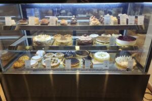 La Pasteleria Centro 4