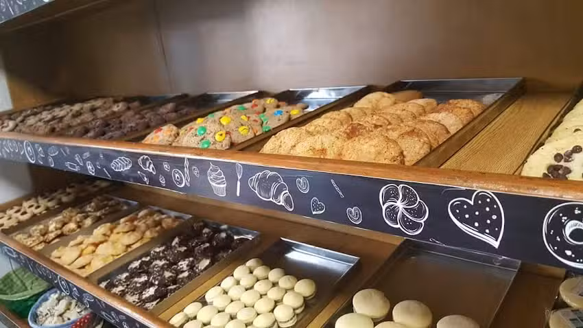 La Pasteler&iacute;a Centro