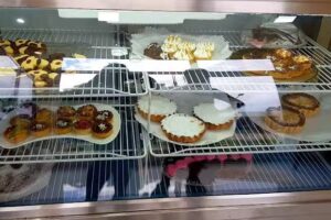 La Pasteler&iacute;a De Araceli