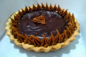 La Pasteler&iacute;a de Claudi