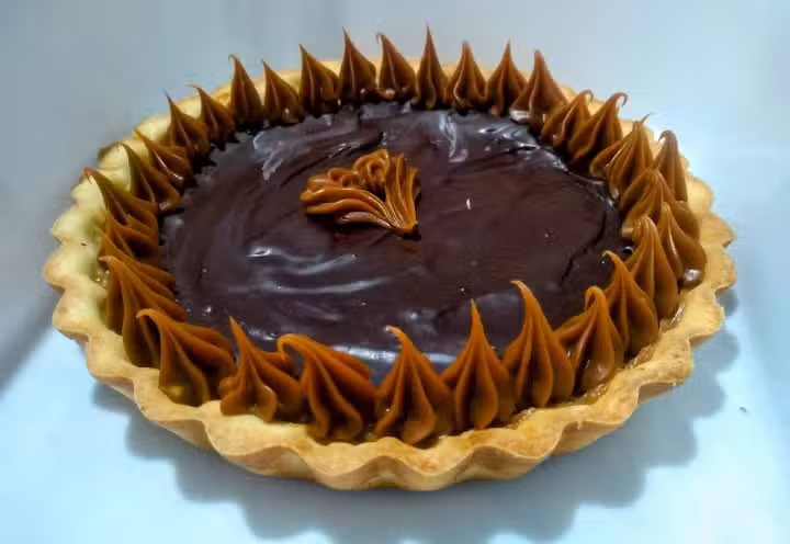 La Pasteler&iacute;a de Claudi