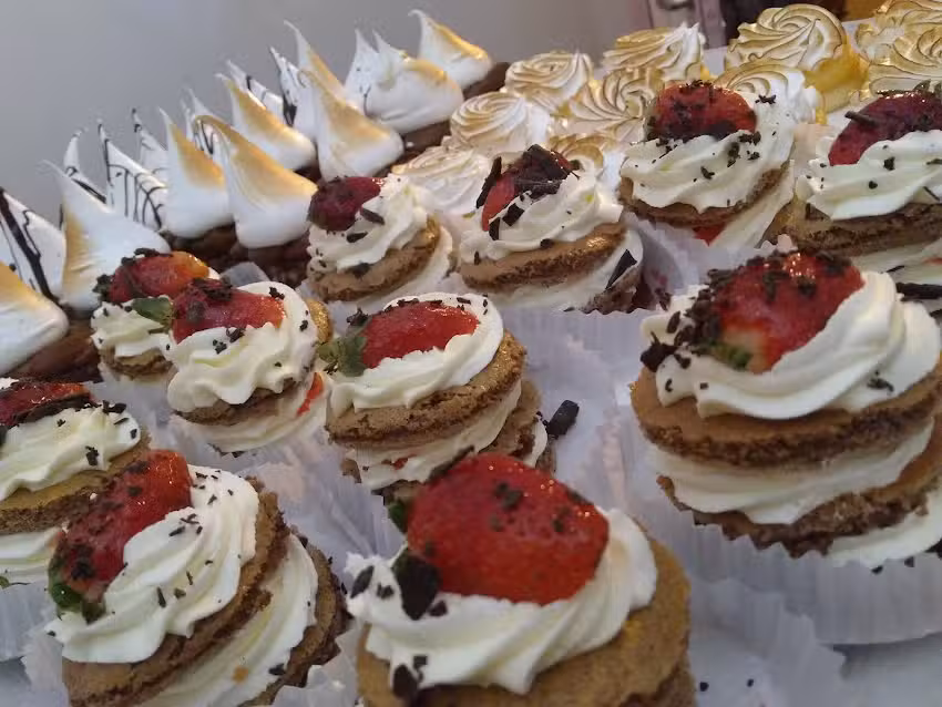 La Pasteler&iacute;a de Do&ntilde;a Emma