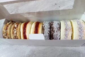 La Pasteler&iacute;a de Flopi