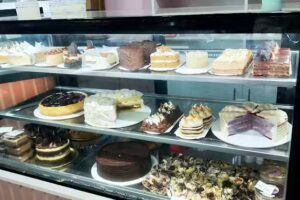 La Pasteler&iacute;a de Lis