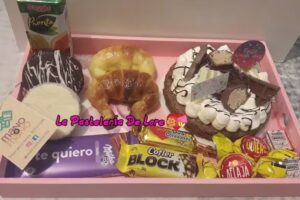 La Pasteler&iacute;a De Lore