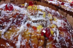 La pasteleria de sol .lavalle 1636 vera santa fe