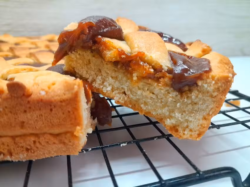 La Pasteler&iacute;a de Vale