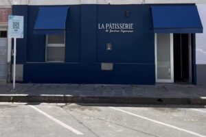 La Patisserie de Javiera Espinosa
