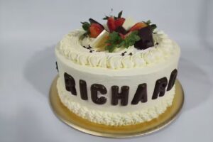 La Paulina Tortas &ndash; Reposter&iacute;a Artesanal