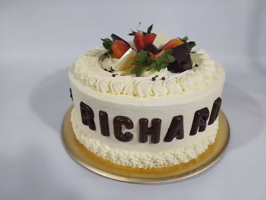 La Paulina Tortas &ndash; Reposter&iacute;a Artesanal