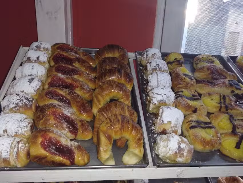 La peque&ntilde;a pastelera