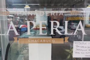 La Perla de Cha