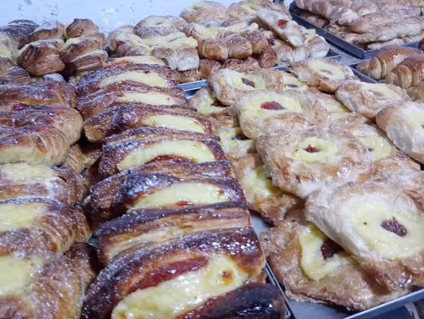 La Perla Panader&iacute;a