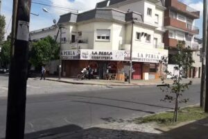 La Perla- Panader&iacute;a