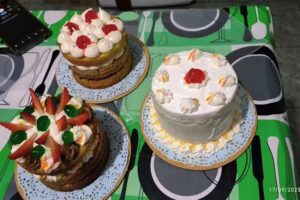 La Pilar Dulzura Artesanal