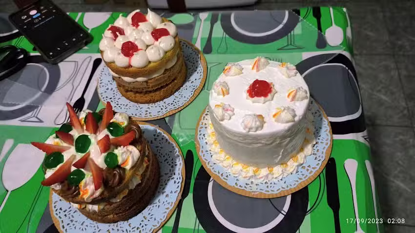 La Pilar Dulzura Artesanal