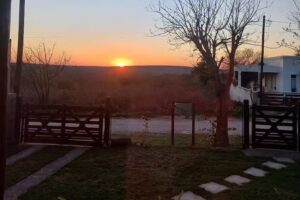 La Ponderosa Productos Artesanales y Saludables