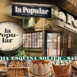 LA POPULAR